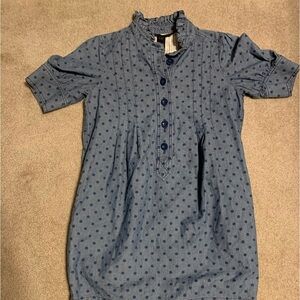 Adorable Marc Jacobs dress, size small.